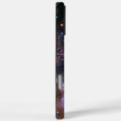 Ruimte/sterrenifoon 13 hoesje (Achterkant / Rechts)