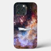 Ruimte/sterrenstelsel Case-Mate iPhone Case (Achterkant)