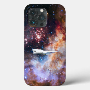 Ruimte/sterrenstelsel Case-Mate iPhone Case