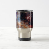 Ruimte/sterrenstelsel Reisbeker (Center)