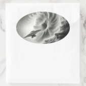 ruimte stickers (Tas)