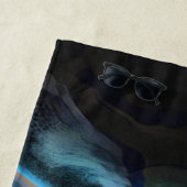 Ruimte Strandlaken (In situ)