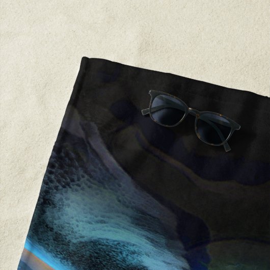 Ruimte Strandlaken (In situ)