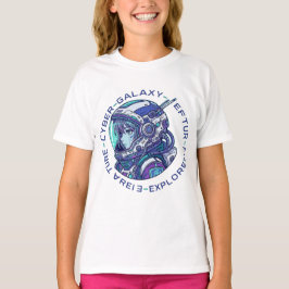 Ruimte T-shirt