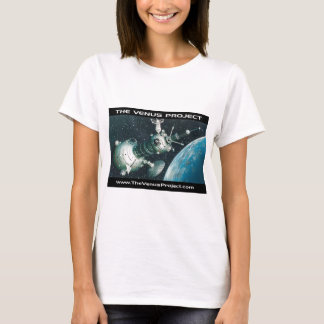 Ruimte T-shirt