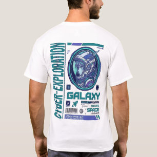 Ruimte T-shirt