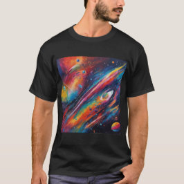 Ruimte T-shirt