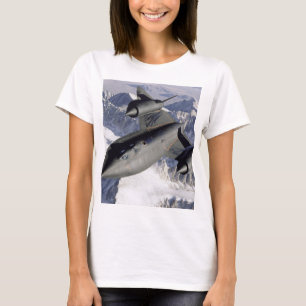 ruimte t-shirt