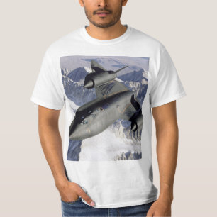 ruimte t-shirt