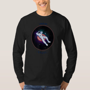 Ruimte T-shirt