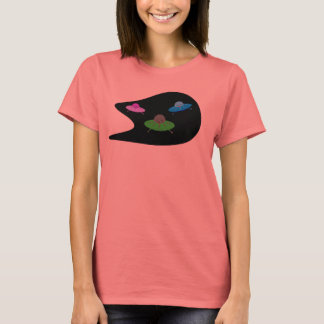 RUIMTE T-SHIRT