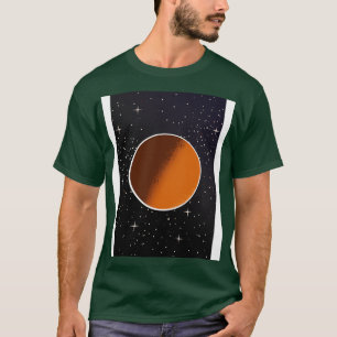 Ruimte T-shirt