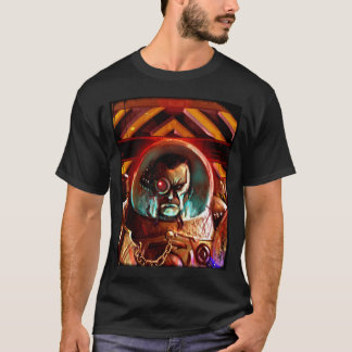 ruimte t-shirt