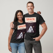 RUIMTE T-SHIRT (Unisex)