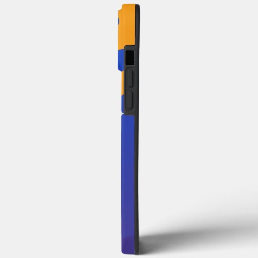 ruimte telefoonbehuizing voor iphone 13 pro max Case-Mate iPhone case (Achterkant / Links)