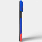 ruimte telefoonbehuizing voor iphone 13 pro max Case-Mate iPhone case (Achterkant / Rechts)