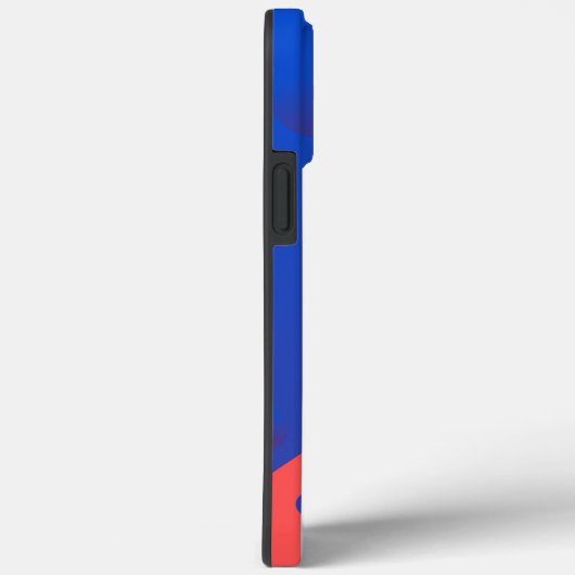 ruimte telefoonbehuizing voor iphone 13 pro max Case-Mate iPhone case (Achterkant / Rechts)