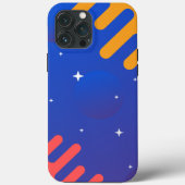 ruimte telefoonbehuizing voor iphone 13 pro max Case-Mate iPhone case (Achterkant)