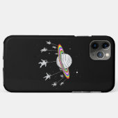ruimte telefoonhoesje Case-Mate iPhone case (Achterkant (horizontaal))