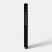 ruimte telefoonhoesje iPhone hoesje (Linkerkant)