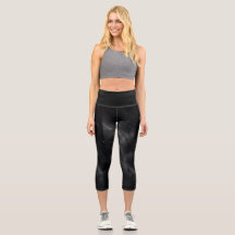 Ruimte Thema Yoga & Workout Broeken