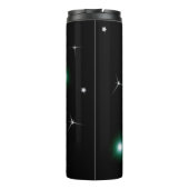 Ruimte thermische tumbler thermosbeker (Achterkant)