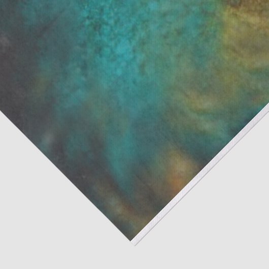 Ruimte Tissuepapier (Detail)