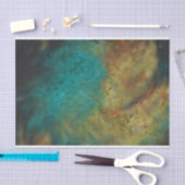 Ruimte Tissuepapier (Craft)