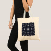 Ruimte Tote Bag (Voorkant (product))