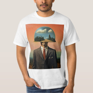 Ruimte tussen ons t-shirt