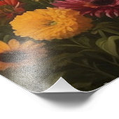 *~* Ruimte Universum Aarde Licht Helen AP50 Jezus Foto Afdruk (Hoek)