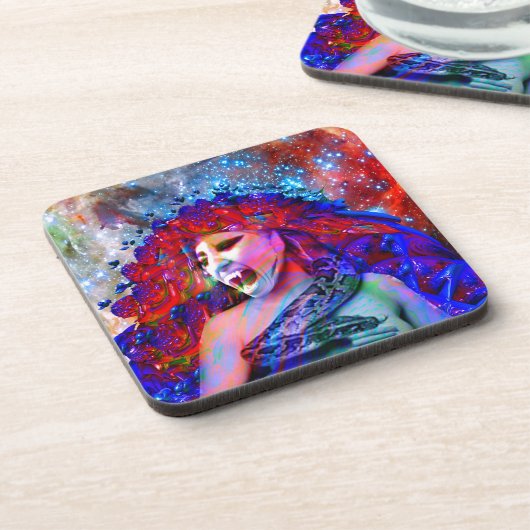 Ruimte Vampier Onderzetter (Linkerzijde)