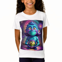 Ruimte voor Alien & Friend