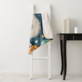 ruimte voor Baby Sherpa Deken (In situ)