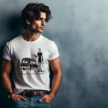 Ruimte voor nog een T-shirt