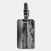 Ruimte voor Roam Bagagelabel (Voorkant verticaal)