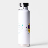 Ruimte voor Spirit Waterfles (Rechts)