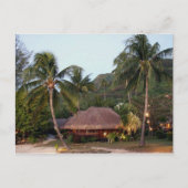 Ruimte voor twee briefkaart (Voorkant)