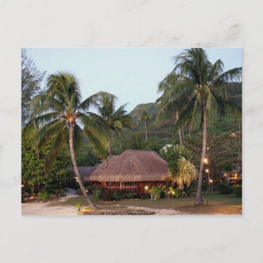 Ruimte voor twee briefkaart (Voorkant)