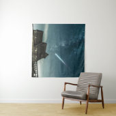  ruimte wandkleed (In Situ (horizontaal))