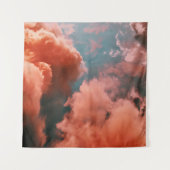  ruimte wandkleed (Voorkant (horizontaal))