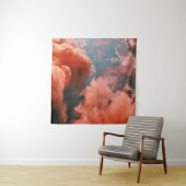  ruimte wandkleed (In Situ (horizontaal))