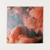  ruimte wandkleed (Voorkant)