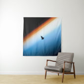  ruimte wandkleed (In Situ (horizontaal))