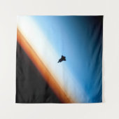  ruimte wandkleed (Voorkant)