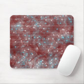 Ruimte wereld muismat (Met muis)