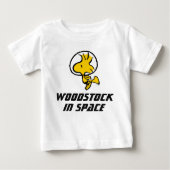 RUIMTE | Woodstock Astronaut (Voorkant)