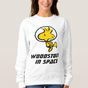 RUIMTE   Woodstock Astronaut Trui