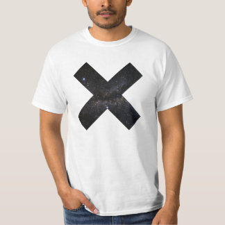 RUIMTE X T-SHIRT