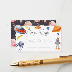 Ruimte zonnestelsel   Luierloof Informatiekaartje